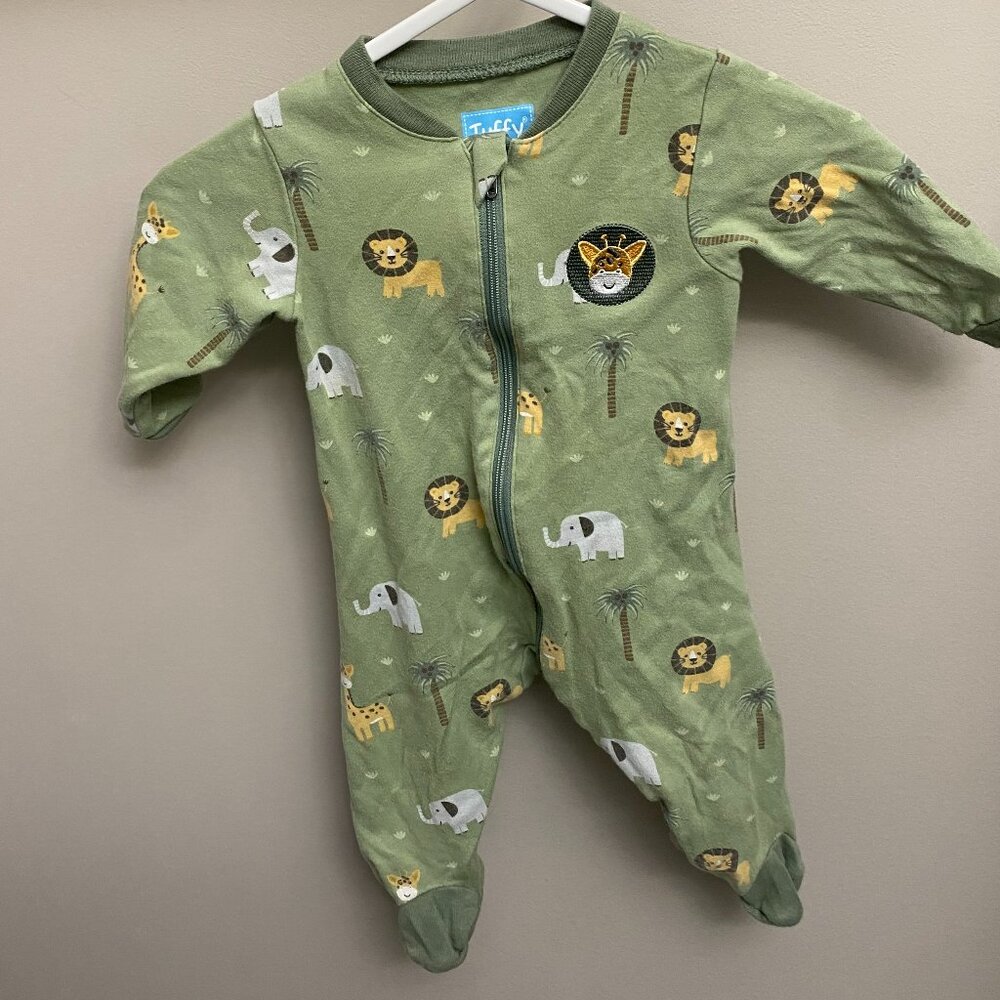 Tuffy Animal Safari Sleeper 🖤3 for 10🖤